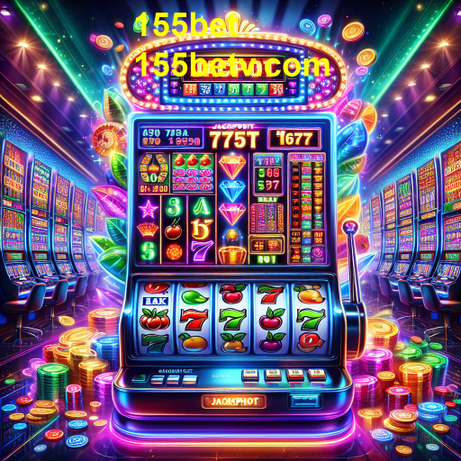 O 155bet oferece uma experiência emocionante de apostas, com uma ampla variedade de jogos e opções de apostas ao vivo, ideal para jogadores exigentes.